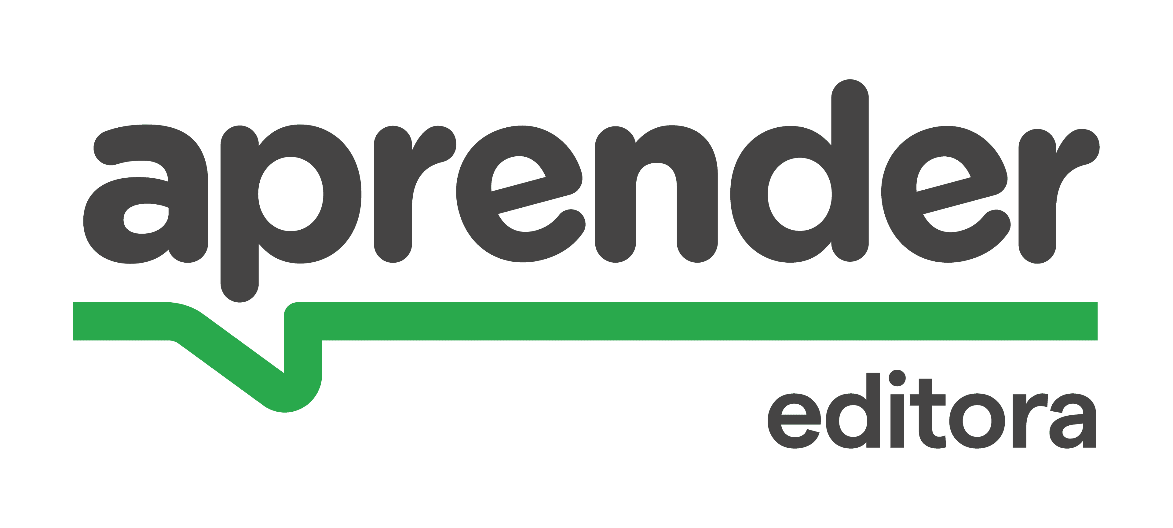 Logo Aprender Editora