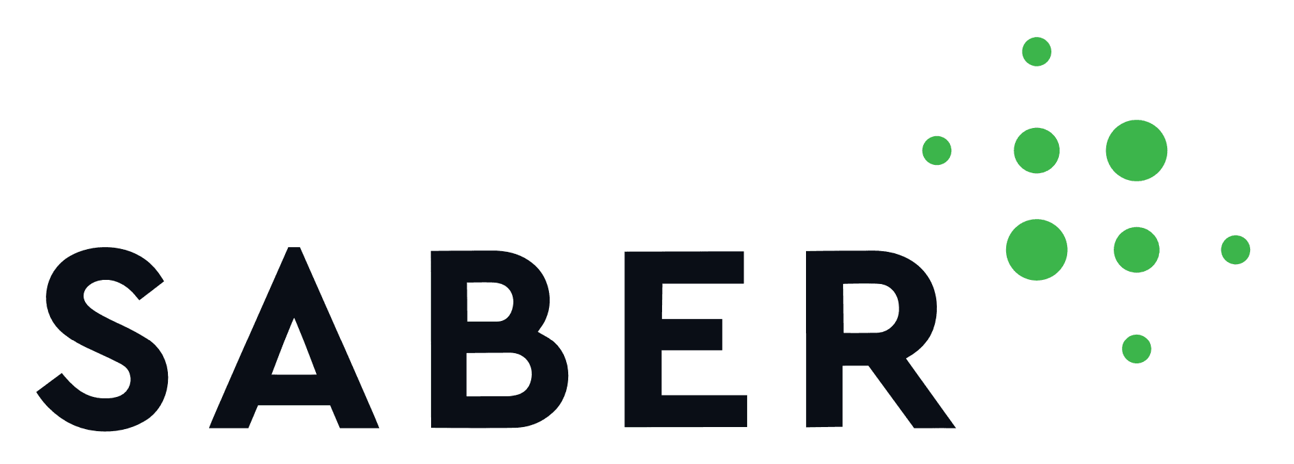 Logo Saber Educação