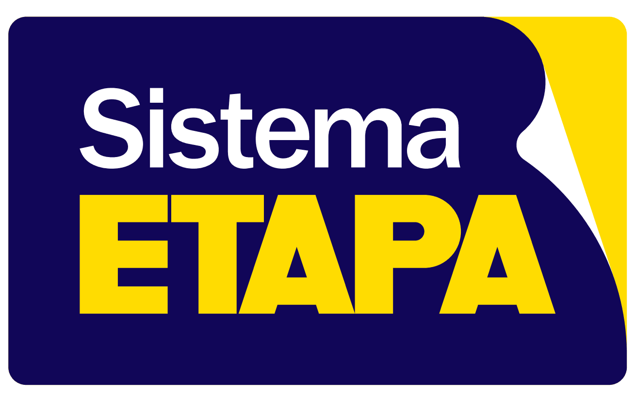 Logo Sistema Etapa