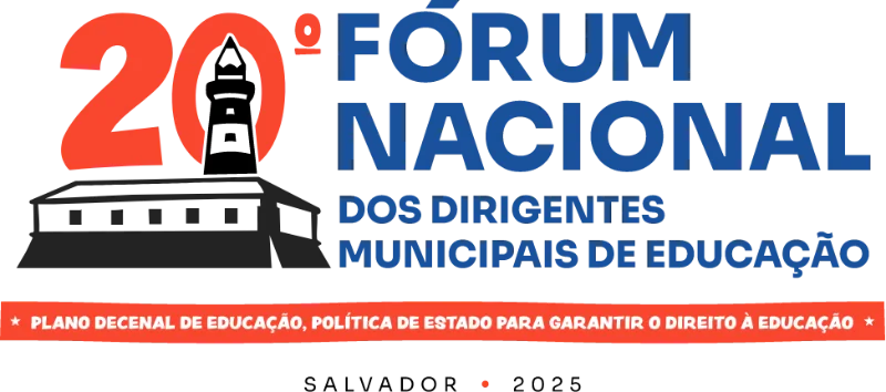 Undime abre inscrições para o 20º Fórum Nacional Ordinário dos Dirigentes Municipais de Educação